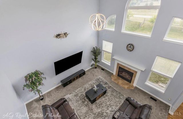 7847 Furrow Court, West Chester, OH 45069