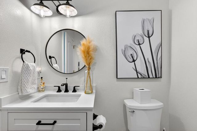 701 Woodside Way A, San Mateo, CA 94401
