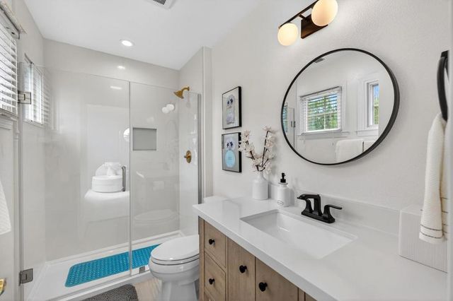 701 Woodside Way A, San Mateo, CA 94401