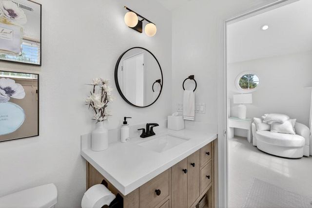 701 Woodside Way A, San Mateo, CA 94401