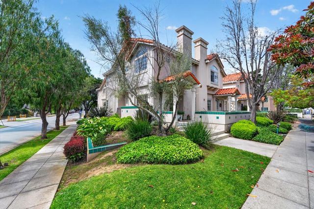 701 Woodside Way A, San Mateo, CA 94401