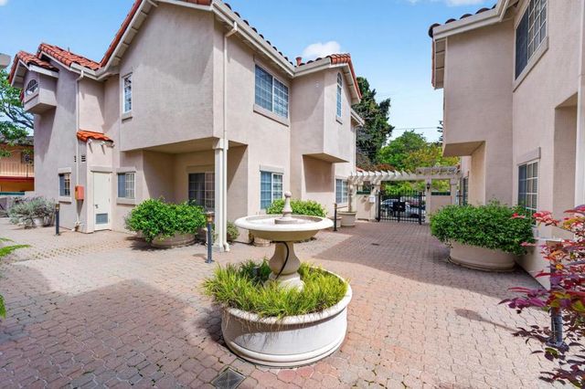 701 Woodside Way A, San Mateo, CA 94401