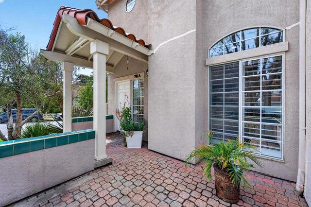 701 Woodside Way A, San Mateo, CA 94401