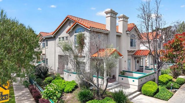 701 Woodside Way A, San Mateo, CA 94401