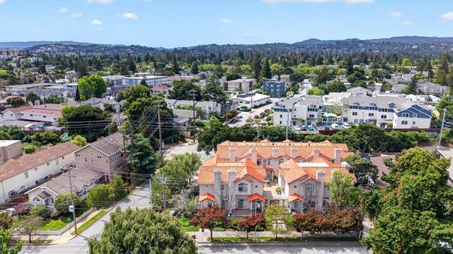701 Woodside Way A, San Mateo, CA 94401
