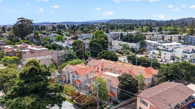 701 Woodside Way A, San Mateo, CA 94401