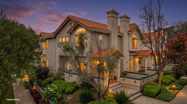 701 Woodside Way A, San Mateo, CA 94401