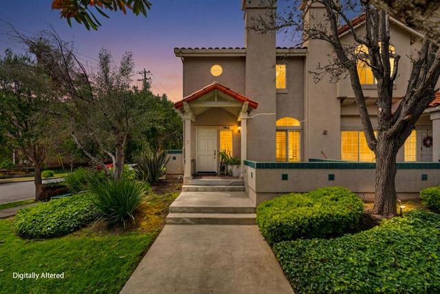 701 Woodside Way A, San Mateo, CA 94401