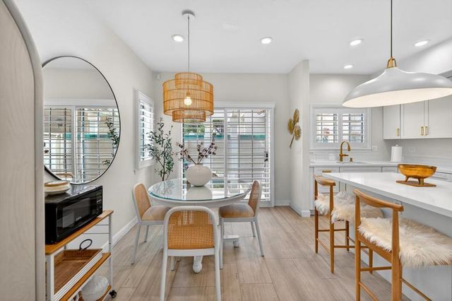701 Woodside Way A, San Mateo, CA 94401