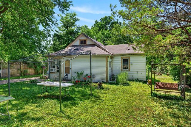 4917 N 47th STREET, Milwaukee, WI 53218