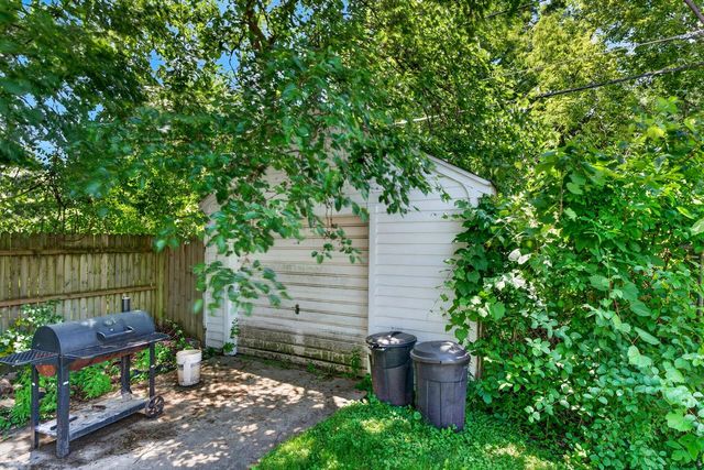 4917 N 47th STREET, Milwaukee, WI 53218
