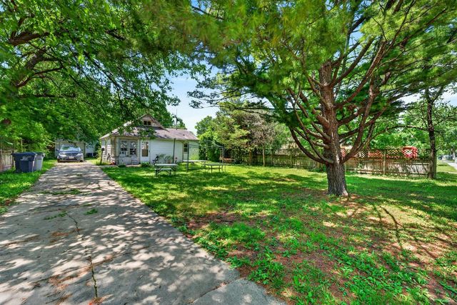 4917 N 47th STREET, Milwaukee, WI 53218