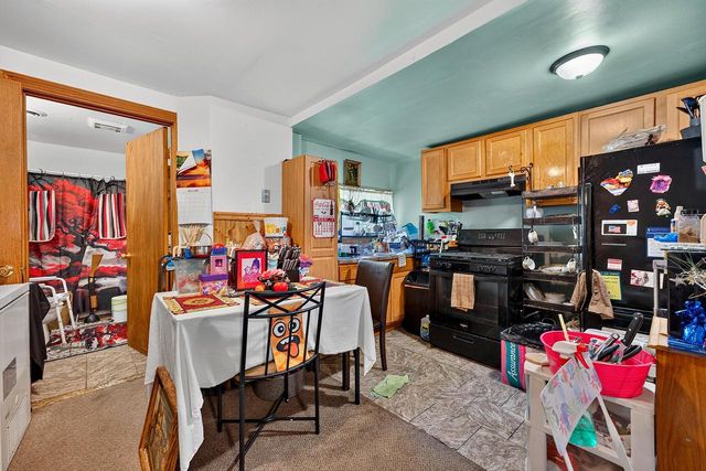 4917 N 47th STREET, Milwaukee, WI 53218