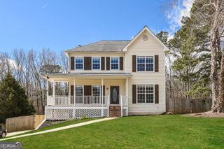 390 Westchester Way, Canton, GA 30115
