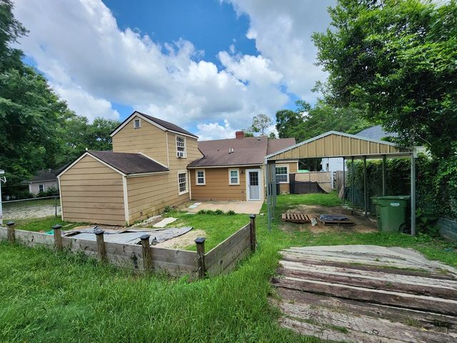 3426 17th Avenue, Columbus, GA 31904