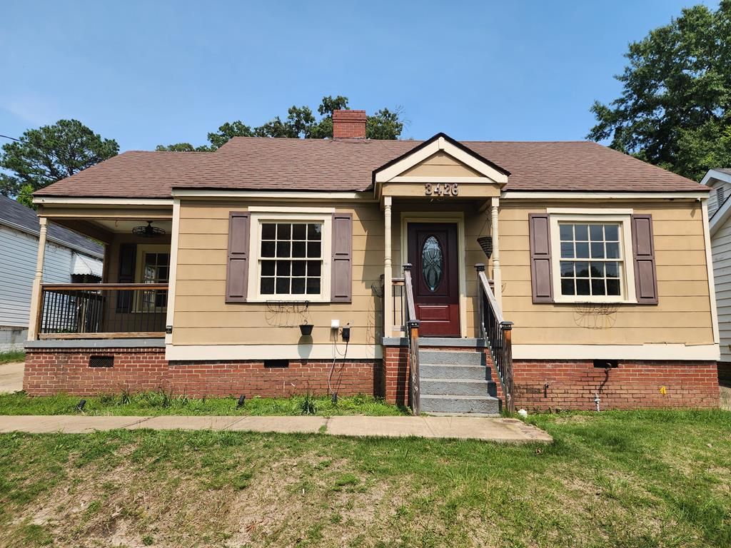 3426 17th Avenue, Columbus, GA 31904