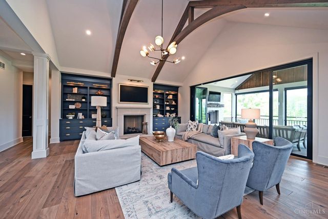 3011 Hageman Court, Lebanon, OH 45036