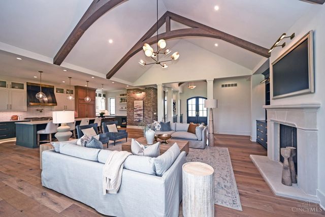3011 Hageman Court, Lebanon, OH 45036