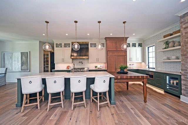 3011 Hageman Court, Lebanon, OH 45036