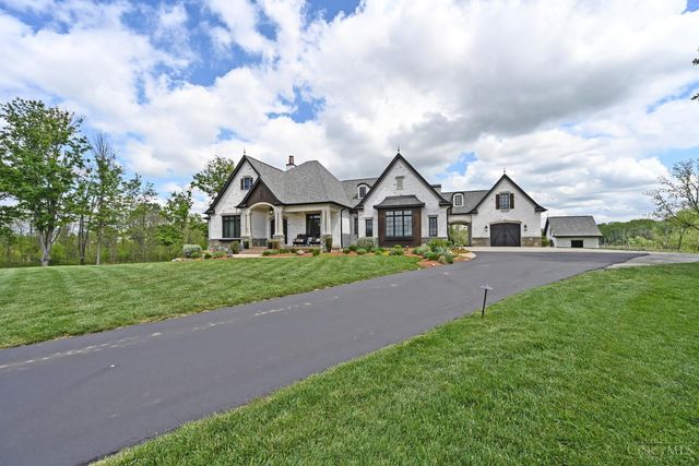 3011 Hageman Court, Lebanon, OH 45036