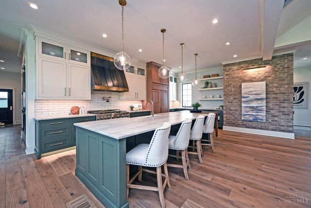 3011 Hageman Court, Lebanon, OH 45036