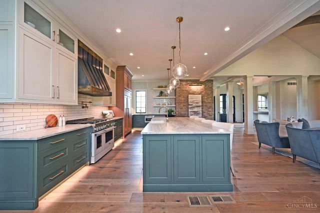 3011 Hageman Court, Lebanon, OH 45036