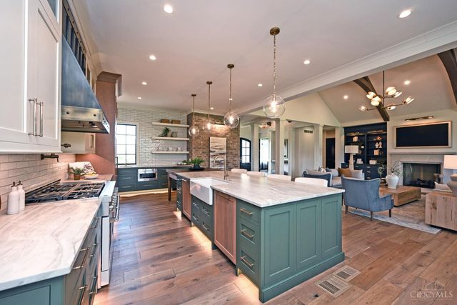 3011 Hageman Court, Lebanon, OH 45036