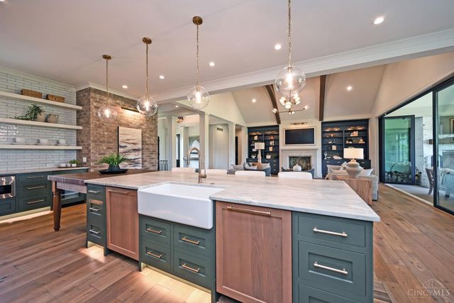 3011 Hageman Court, Lebanon, OH 45036