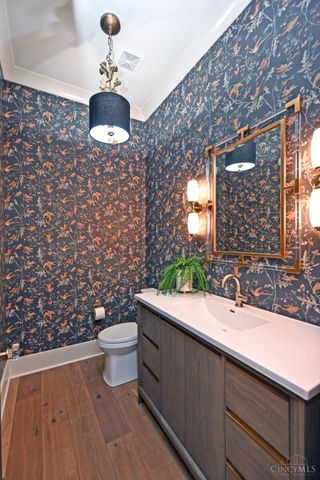 3011 Hageman Court, Lebanon, OH 45036