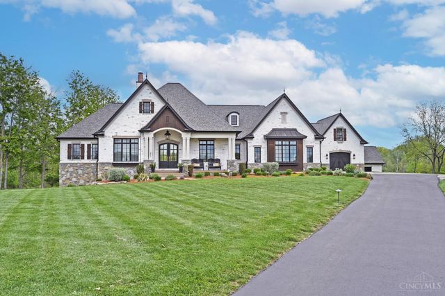 3011 Hageman Court, Lebanon, OH 45036