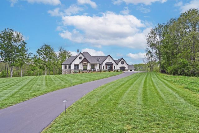 3011 Hageman Court, Lebanon, OH 45036