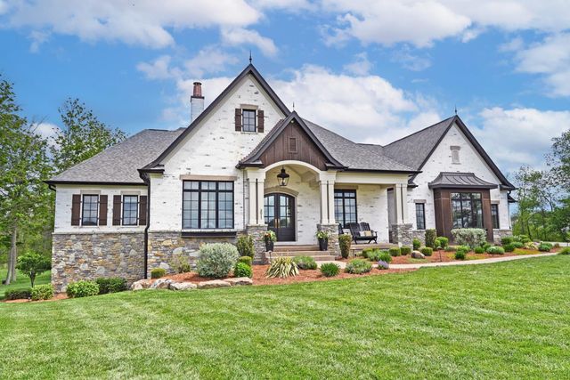 3011 Hageman Court, Lebanon, OH 45036