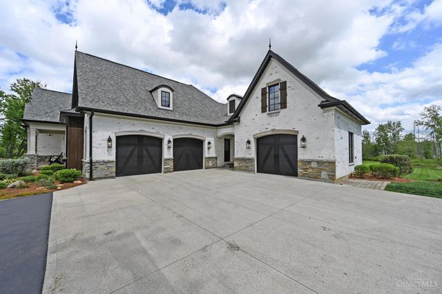 3011 Hageman Court, Lebanon, OH 45036