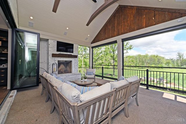 3011 Hageman Court, Lebanon, OH 45036