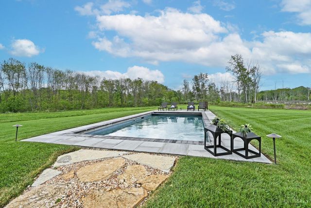 3011 Hageman Court, Lebanon, OH 45036