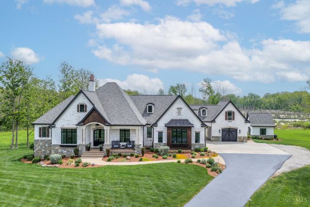 3011 Hageman Court, Lebanon, OH 45036