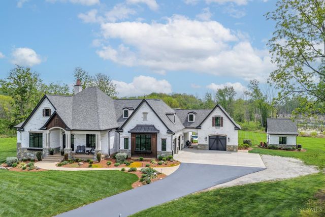 3011 Hageman Court, Lebanon, OH 45036