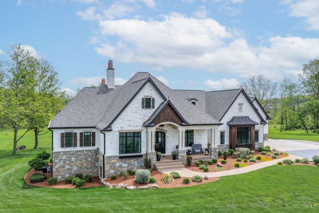 3011 Hageman Court, Lebanon, OH 45036