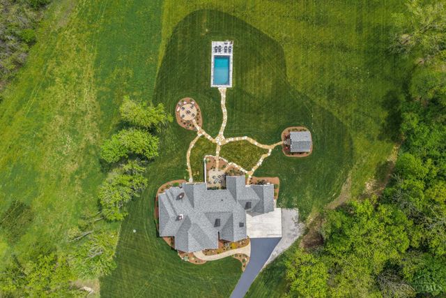 3011 Hageman Court, Lebanon, OH 45036
