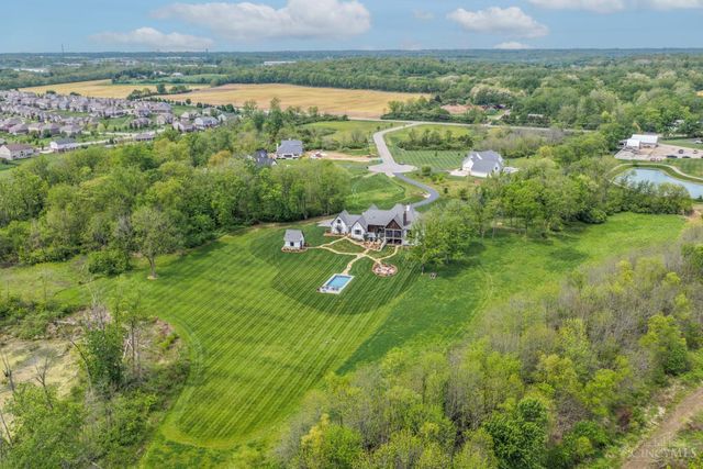 3011 Hageman Court, Lebanon, OH 45036