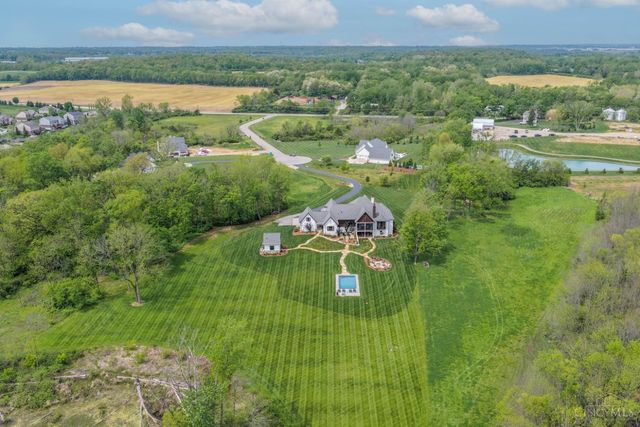 3011 Hageman Court, Lebanon, OH 45036