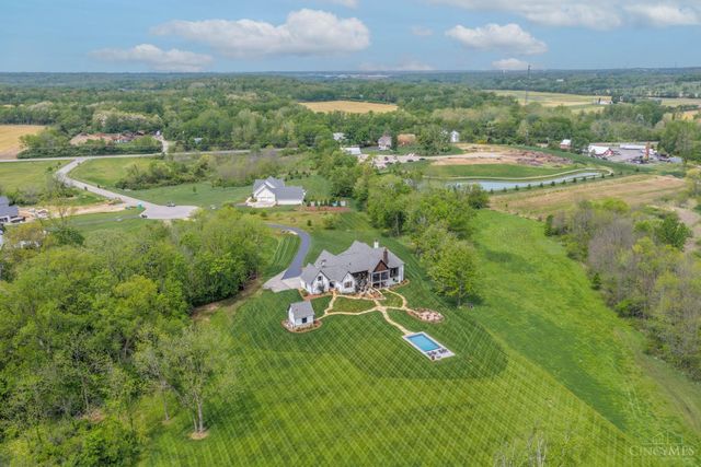 3011 Hageman Court, Lebanon, OH 45036