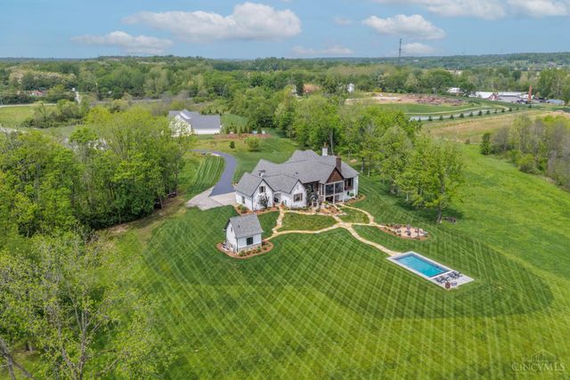 3011 Hageman Court, Lebanon, OH 45036