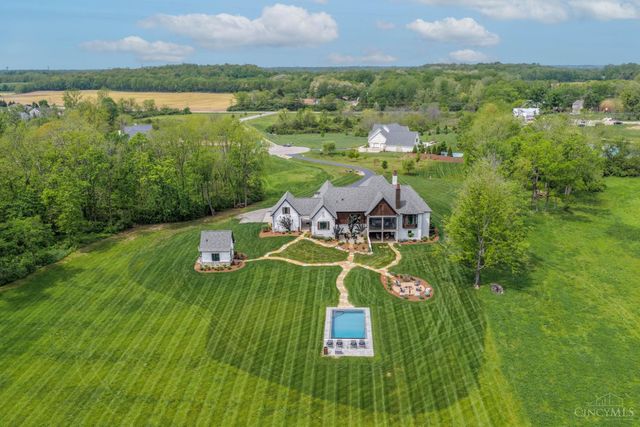 3011 Hageman Court, Lebanon, OH 45036