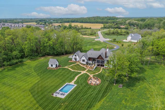 3011 Hageman Court, Lebanon, OH 45036