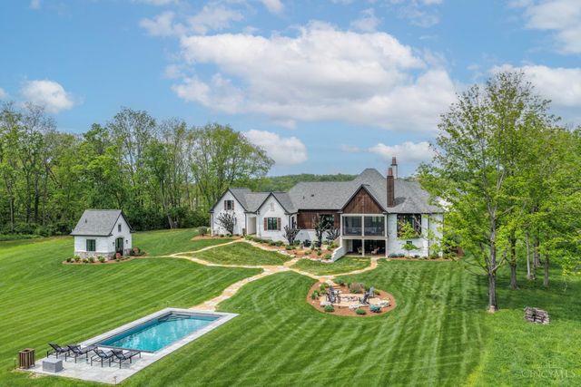 3011 Hageman Court, Lebanon, OH 45036