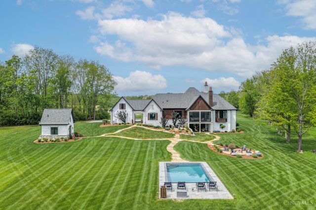 3011 Hageman Court, Lebanon, OH 45036