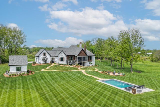 3011 Hageman Court, Lebanon, OH 45036