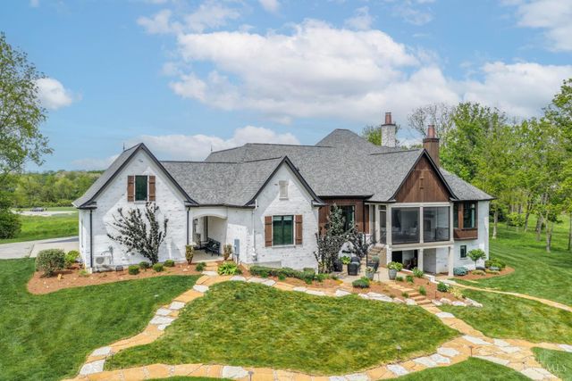 3011 Hageman Court, Lebanon, OH 45036
