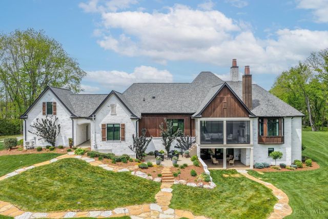 3011 Hageman Court, Lebanon, OH 45036